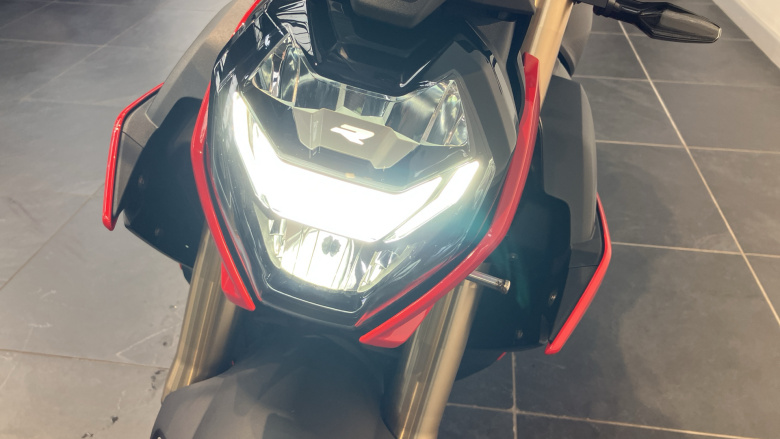 BMW S1000R SPORT